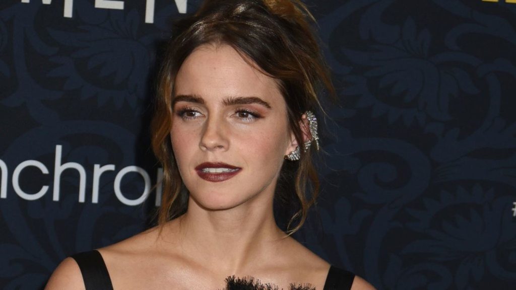 "Harry Potter"-Star Emma Watson: J. K. Rowling "könnte sie niemals canceln"
