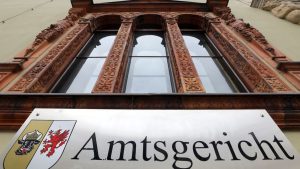 Urteil Fall Grevesmühlen: Jugendliche nach Angriff auf ghanaische Mädchen verurteilt