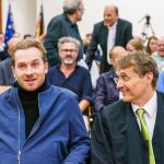 Fernsehen: Samuel Kochs Unfall bei "Wetten, dass..?" vor Gericht