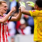 Fußball-Europapokal: Freiburg startet mit Derby in Europa-League-Saison