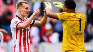 Fußball-Europapokal: Freiburg startet mit Derby in Europa-League-Saison