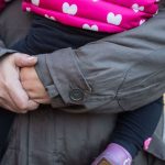Justiz: 70 Jahre Frauengefängnis - 50 Jahre Mutter-Kind-Heim