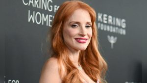 Jessica Chastain stellt sich gegen Apple TV+: Serie "The Savant" dringender denn je