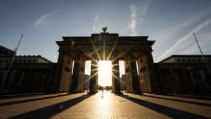 Wetterprognose: Viel Sonne und Wind in Berlin und Brandenburg erwartet