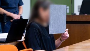 Kriminalität: Haftstrafe für erfundenen Banküberfall