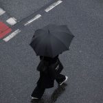Wetteraussichten: Herbstwetter mit Regen und Wolken in Hessen