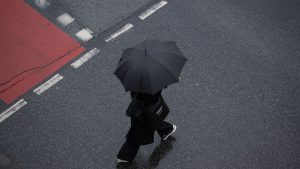 Wetteraussichten: Herbstwetter mit Regen und Wolken in Hessen