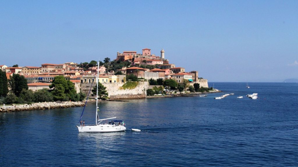 Notfälle: Deutscher stirbt beim Tauchen vor Elba