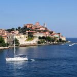 Notfälle: Deutscher stirbt beim Tauchen vor Elba