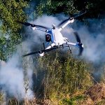 Pilotprojekt: Schneller als die Feuerwehr – Drohneneinsatz per Knopfdruck
