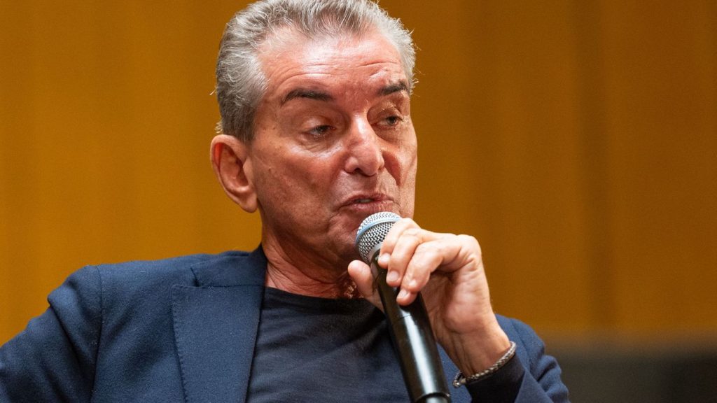 Michel Friedman: Streit um abgesagten Friedman-Auftritt in Klütz geht weiter