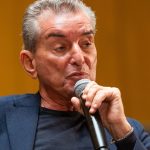 Michel Friedman: Streit um abgesagten Friedman-Auftritt in Klütz geht weiter