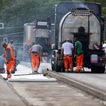Verkehrsinfarkt: Wieso ist hier überall Baustelle?