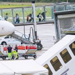Aufnahmeprogramm: Trotz Stopp: Afghanische Familien reisen nach Klage ein