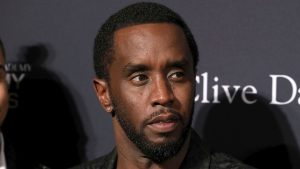 Verurteilter Rapper: Sean Combs' Verteidigung versucht Urteil zu kippen