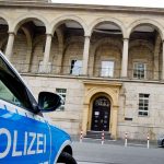 Audi-Bande: Mutmaßliche Geldautomaten-Knacker vor Gericht