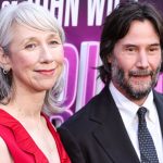 Keine Hochzeit mit Keanu Reeves: Alexandra Grant dementiert Ehe-Spekulationen