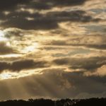 Regen lässt nach: Wochenende bringt freundlicheres Herbstwetter