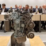 Prozesse: OVG: Abschalteinrichtung bei Diesel-Autos rechtswidrig