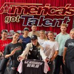 Talent-Wettbewerb: Berliner Dance-Team verpasst Sieg bei "America’s Got Talent"