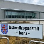 Großübung: Stress-Test hinter Gittern: Einsatzkräfte üben Geiselnahme