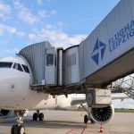 Flugverkehr: Lufthansa droht mit Kürzungen an ostdeutschen Flughäfen