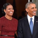 Barack und Michelle Obama: Ihre Ehe ist wieder auf Augenhöhe
