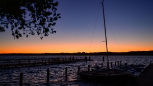 Wetterausblick: Bis zu 19 Grad - Heiteres Herbstwochenende in Sicht