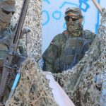 Bundeswehr: "Red Storm Bravo" – Bundeswehrübung in Hamburg gestartet