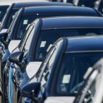 Neuwagenzulassungen in der EU im August weiter gestiegen