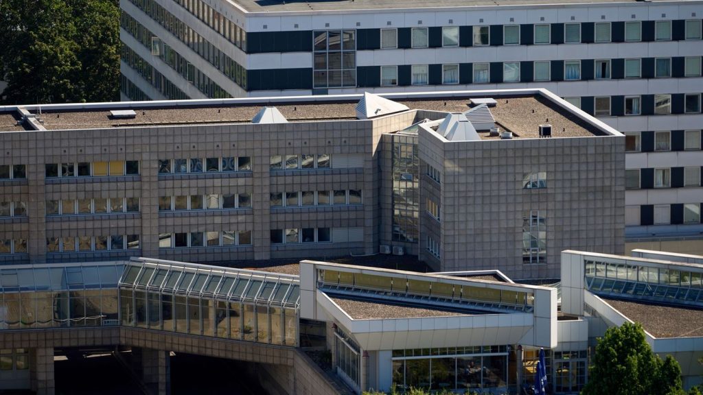 Ausrüstung der Bundeswehr: Bundesrat befasst sich mit Einkäufen für die Bundeswehr