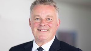 Landtagswahl 2026: Schnieder einstimmig als Landtagswahl-Kandidat aufgestellt