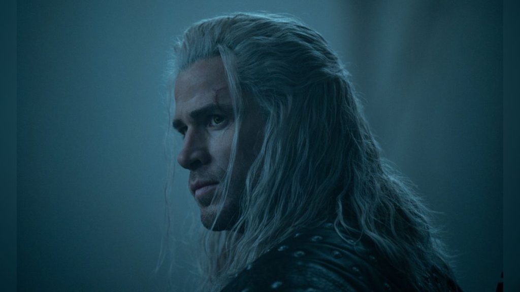 Liam Hemsworth: Wegen "The Witcher"-Kontroverse kaum online