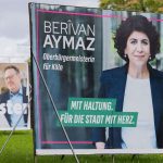 Kommunalwahlen NRW: Stichwahlen in NRW – Kampf um Köln und die Ruhrgebietsstädte