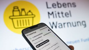 Lebensmittelwarnung: Stockmeyer ruft Salami im Pfeffermantel bundesweit zurück