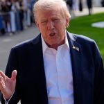 US-Haushalt: Trump versus Demokraten: "Shutdown"-Streit spitzt sich zu