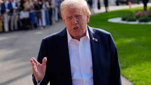 US-Haushalt: Trump versus Demokraten: "Shutdown"-Streit spitzt sich zu