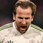 Fußball-Bundesliga: 0:4 in München: Werder machtlos gegen Kane