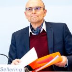 Nord Stream 2: Sellering: Regierung sollte Frieden mit Klimastiftung machen