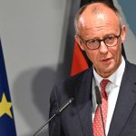 Merz: Meinungsfreiheit und Unabhängigkeit der Justiz in den USA stehen unter Druck