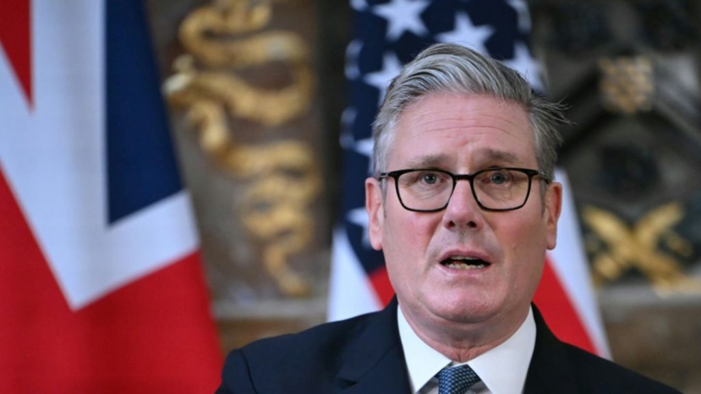Großbritannien plant digitalen Ausweis zur Eindämmung irregulärer Migration