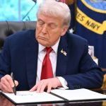 Trump-Dekret: Angestrebter Tiktok-Deal erfüllt Anforderungen für Weiterbetrieb in USA