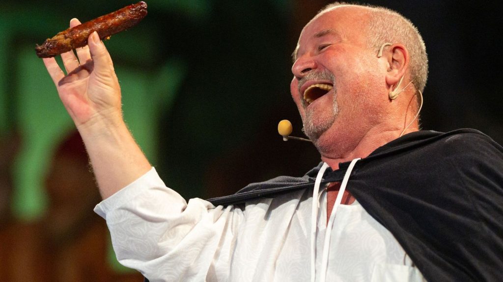 Zoff um älteste Wurstbude: Thüringen gewinnt im Bratwurst-Boxkampf gegen Franken