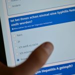 Zahlen des RKI: Neuer Höchststand an Syphilis-Infektionen in Deutschland