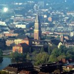 Wahl eines Oberbürgermeisters: Neun Kandidaten zur Oberbürgermeisterwahl in Kiel zugelassen