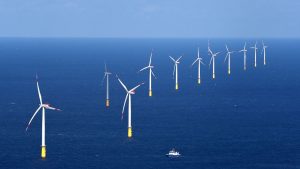 Schiffahrt: Schiff vor Sylt in Seenot - Crew gerettet