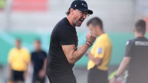 3. Fußball-Liga: 5:0-Heimsieg: Energie Cottbus bereit für Rostock-Spiel