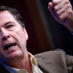 US-Justizministerium: Ehemaliger FBI-Chef Comey wegen "schwerer Straftaten" angeklagt