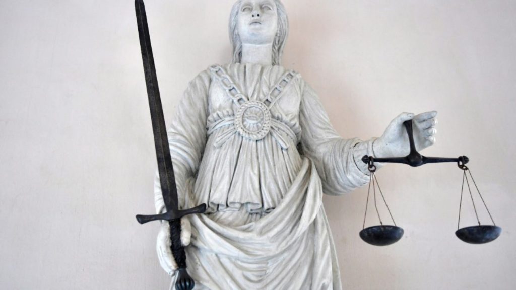 Urteil in Prozess gegen Linksextremistin Hanna S. erwartet