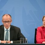 Bas fordert sachliche Debatte bei Grundsicherung - Kein "Dissens" zum Kanzler